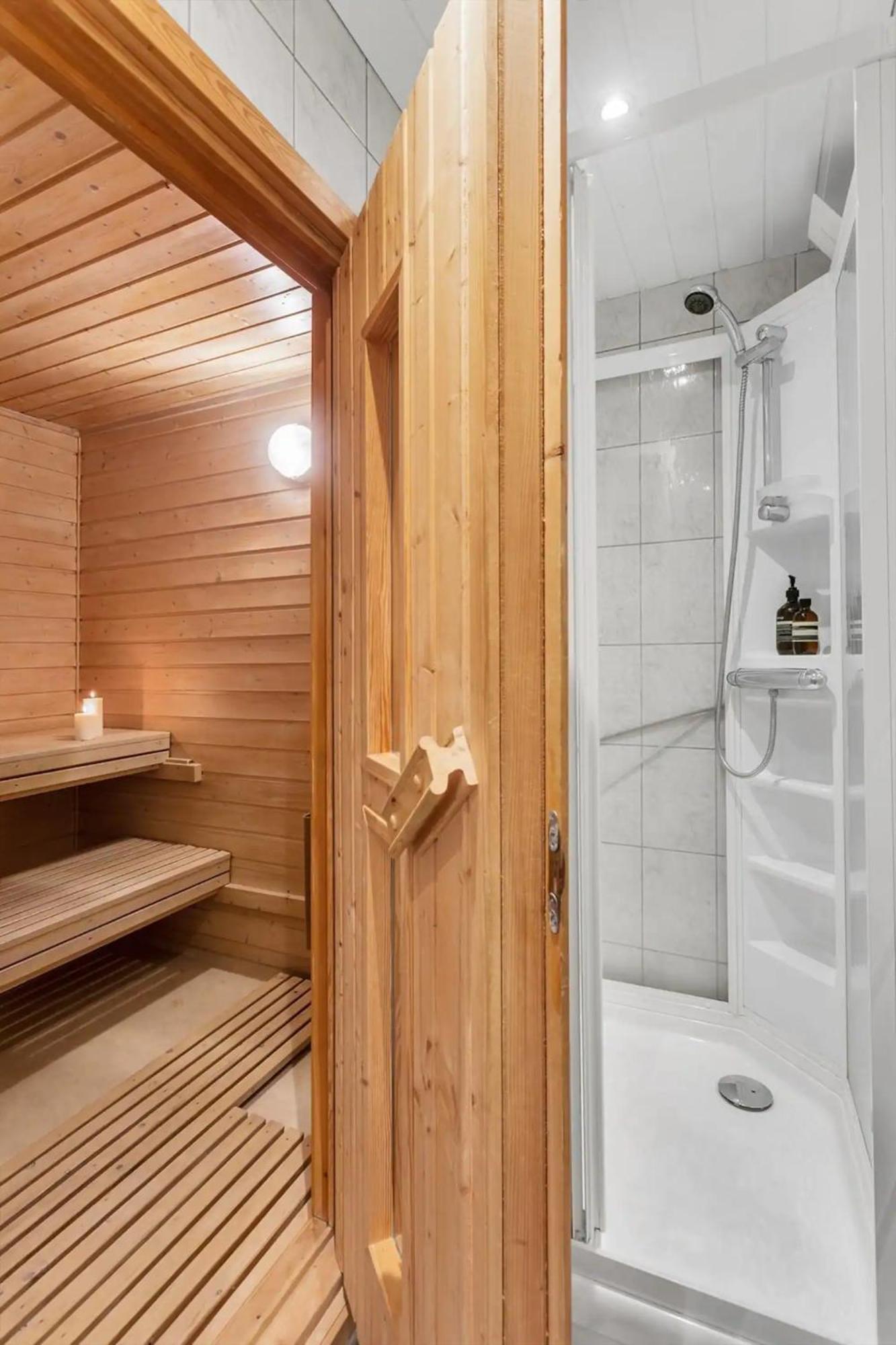 Holiday home Hjem I Tromso
