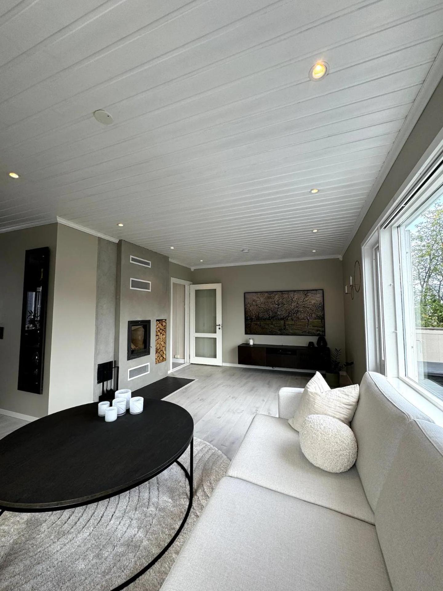 Hjem I Tromso Holiday home